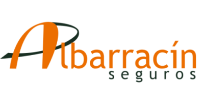 Logo Seguros Albarracin