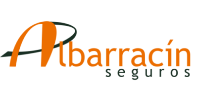 Logo Seguros Albarracin Logo Seguros Albarracin